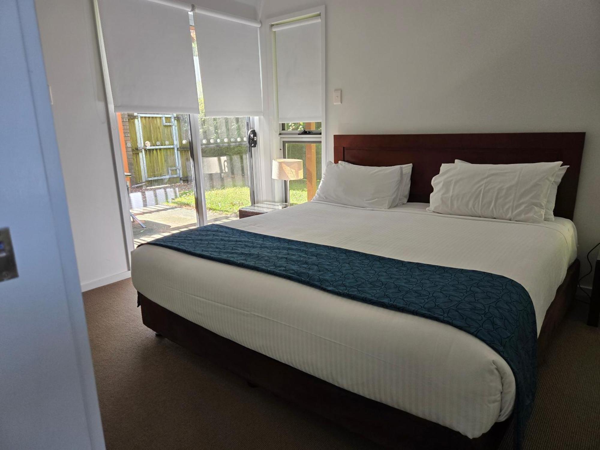 Quarterdecks Retreat Villa Urangan Dış mekan fotoğraf